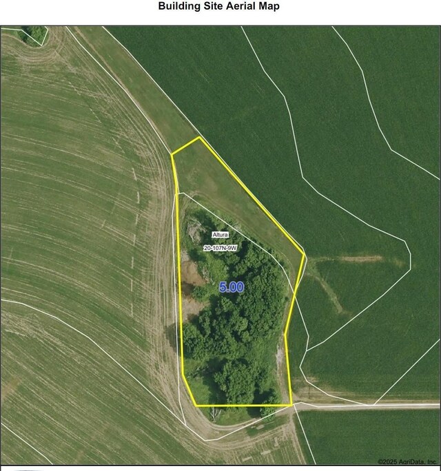 TBD County Road 27, Altura, MN 55910