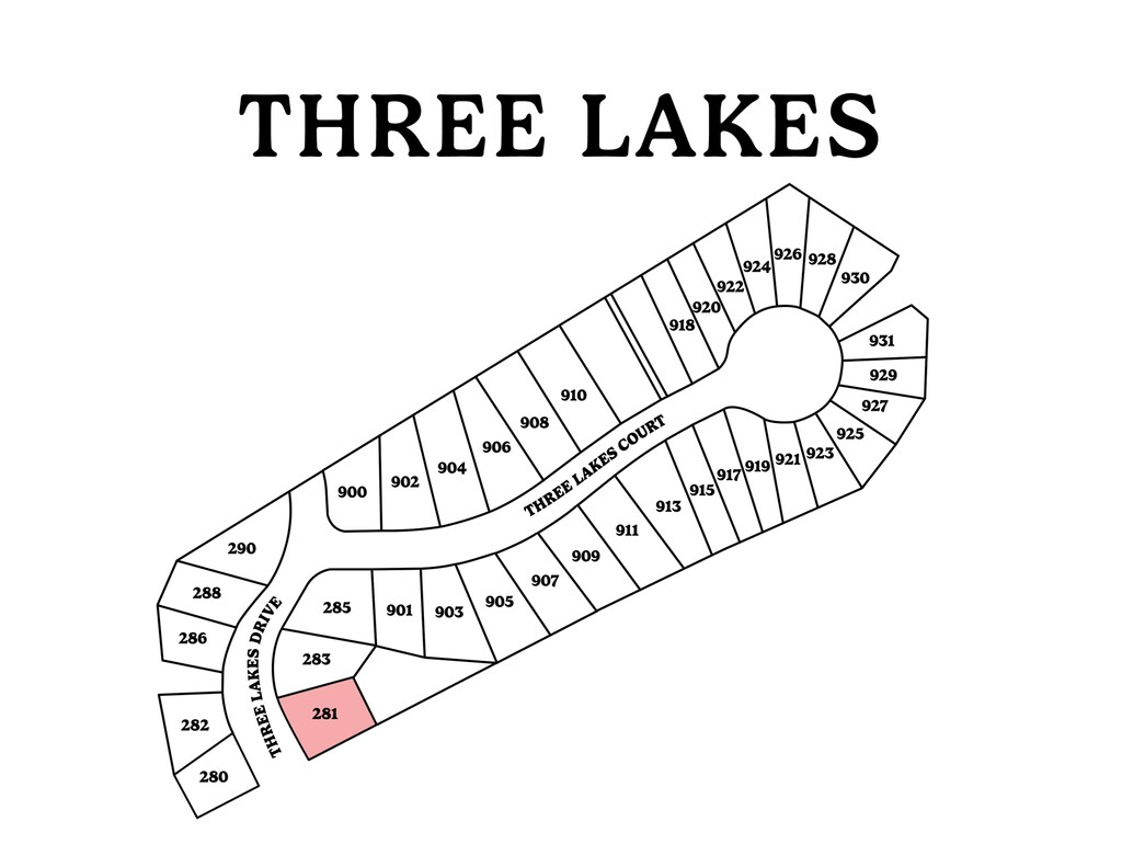 281 Three Lakes Dr, Madison Lake, MN 56063