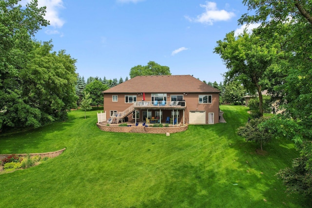 10097 Wyoming Ave, Chisago City, MN 55013 - photo 9