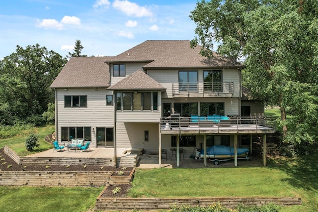 17201 Tungsten St NW, Anoka, MN 55303 - photo 2