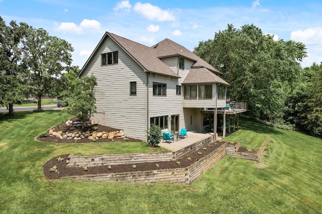 17201 Tungsten St NW, Anoka, MN 55303 - photo 37