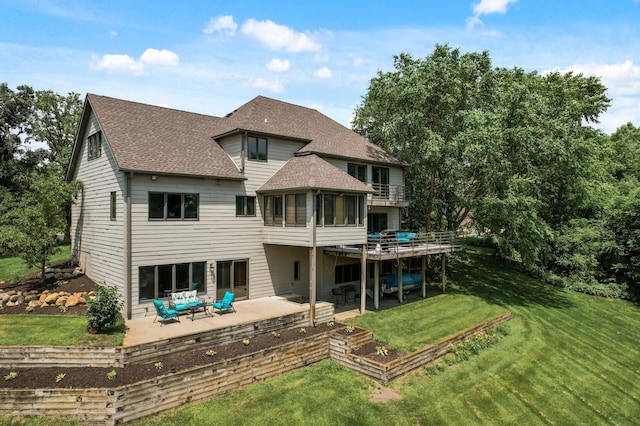 17201 Tungsten St NW, Anoka, MN 55303 - photo 38