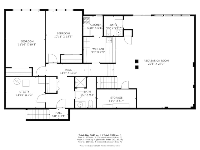 17201 Tungsten St NW, Anoka, MN 55303 - photo 46
