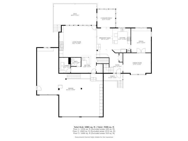 17201 Tungsten St NW, Anoka, MN 55303 - photo 47