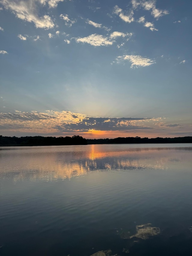597 Emmet Rd, Lynden Twp, MN 55320 - water view