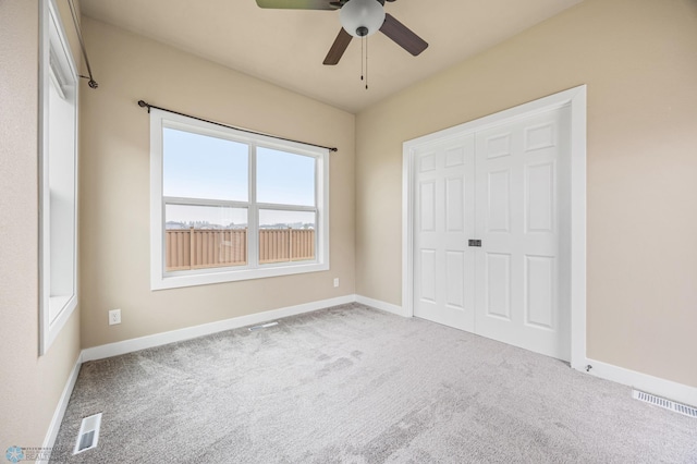 842 Rania Way W, West Fargo, ND 58078 - unfurnished bedroom with carpet flooring and baseboards