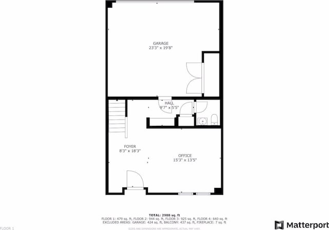 870 Mount Curve Blvd Unit L, Saint Paul, MN 55116 - photo 86