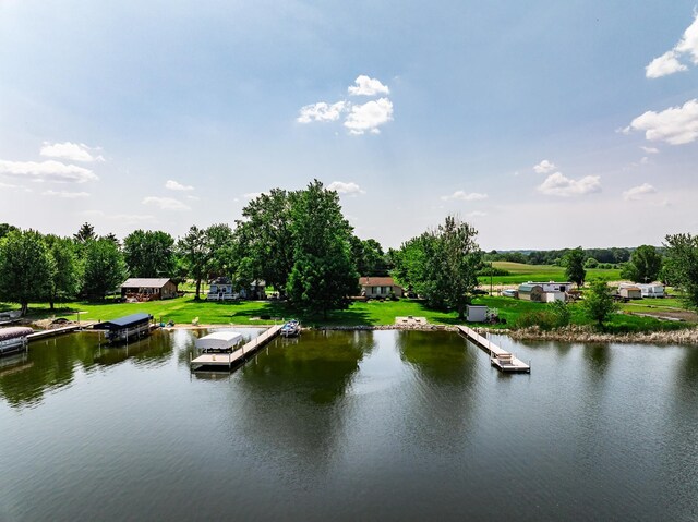 3832 Norris Ave NW, French Lake Twp, MN 55302 - photo 4