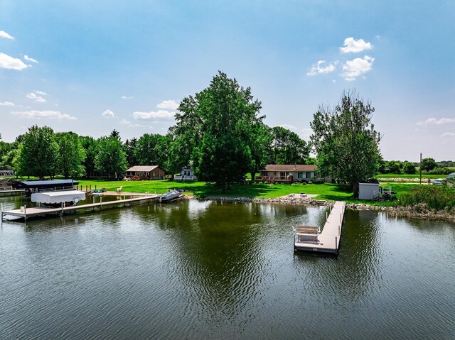 3832 Norris Ave NW, French Lake Twp, MN 55302 - photo 5