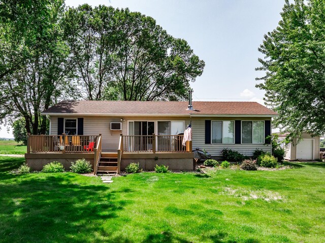3832 Norris Ave NW, French Lake Twp, MN 55302 - photo 6