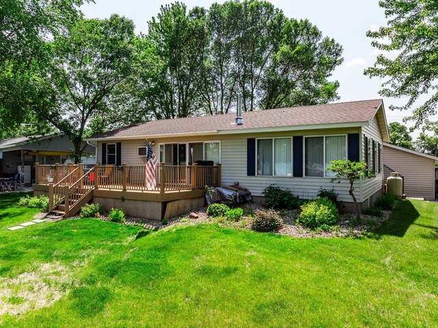 3832 Norris Ave NW, French Lake Twp, MN 55302 - photo 7