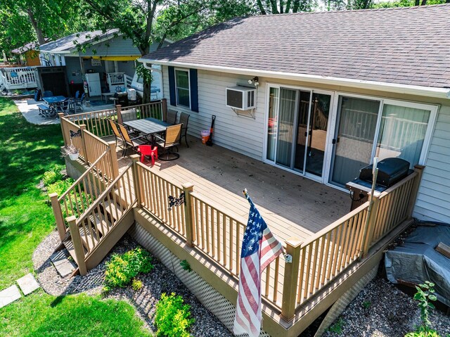 3832 Norris Ave NW, French Lake Twp, MN 55302 - photo 9