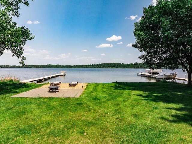 3832 Norris Ave NW, French Lake Twp, MN 55302 - photo 10