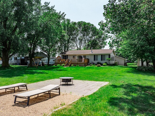3832 Norris Ave NW, French Lake Twp, MN 55302 - photo 13
