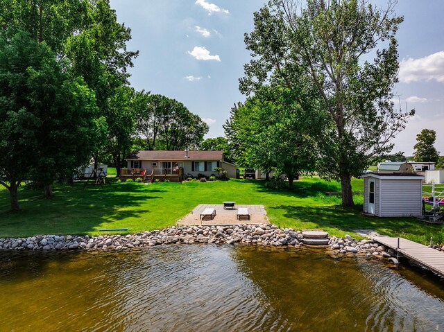 3832 Norris Ave NW, French Lake Twp, MN 55302 - photo 18
