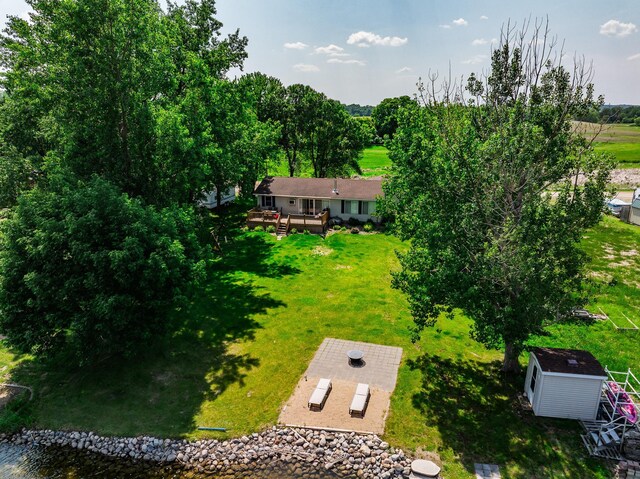 3832 Norris Ave NW, French Lake Twp, MN 55302 - photo 19