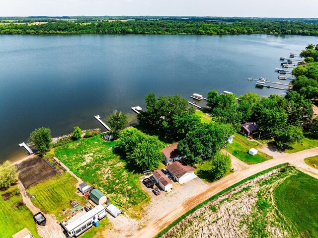 3832 Norris Ave NW, French Lake Twp, MN 55302 - photo 21