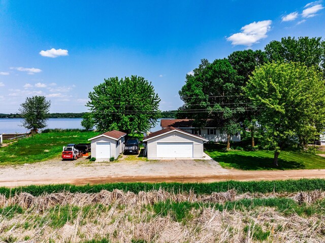 3832 Norris Ave NW, French Lake Twp, MN 55302 - photo 22