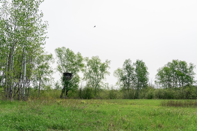 TBD-106AC County Rd 4, Silver Brook Twp, MN 55797