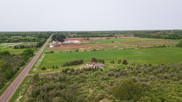 TBD-106AC County Rd 4, Silver Brook Twp, MN 55797