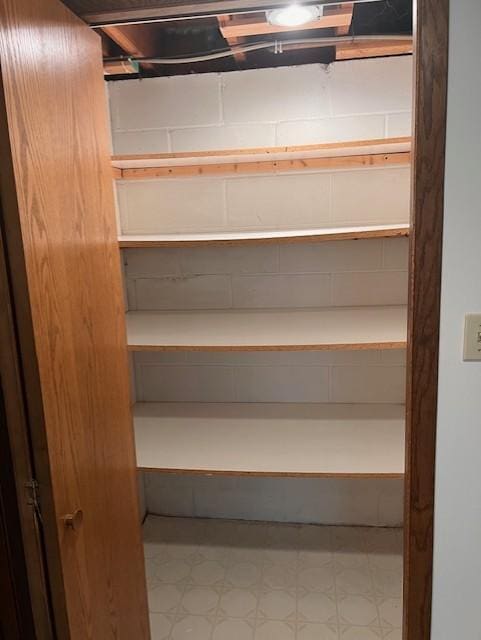 5951 Oakwood Mnr NE, Fridley, MN 55432 - view of closet
