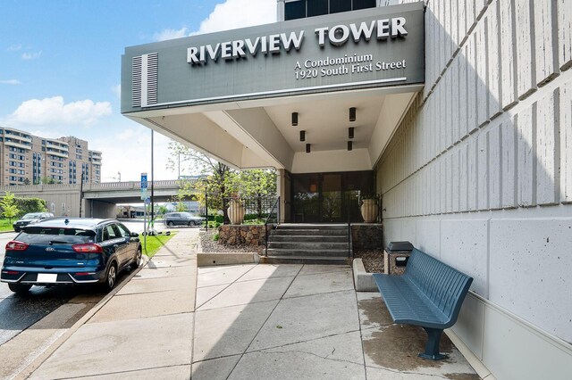 1920 1st St Unit 304, Minneapolis, MN 55454 - exterior space
