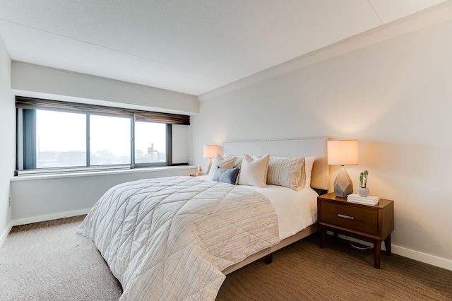 1920 1st St Unit 304, Minneapolis, MN 55454 - bedroom featuring carpet flooring and baseboards