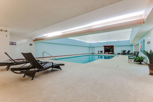 1920 1st St Unit 304, Minneapolis, MN 55454 - view of pool