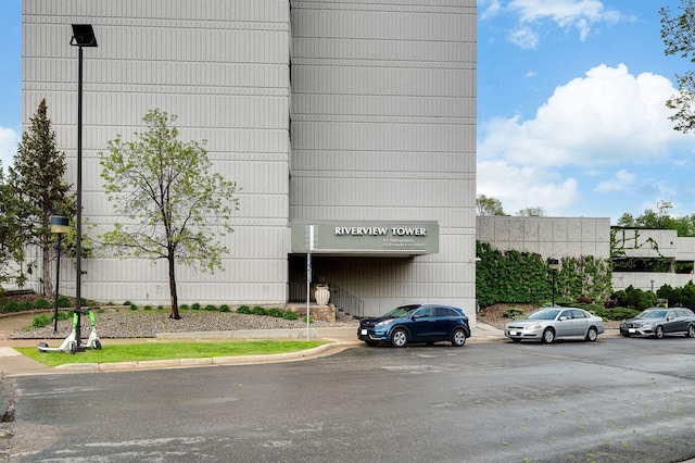 1920 1st St Unit 304, Minneapolis, MN 55454 - view of property