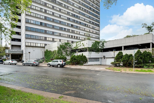 1920 1st St Unit 304, Minneapolis, MN 55454 - view of property