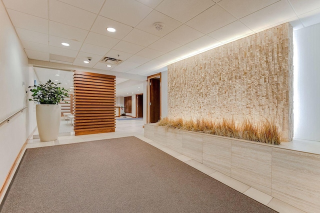 1920 1st St Unit 304, Minneapolis, MN 55454 - view of building lobby