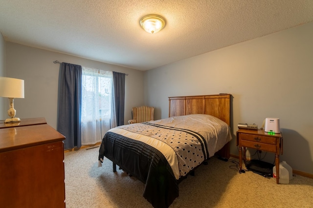 920 9th St, Rush City, MN 55069 - bedroom featuring light colored carpet