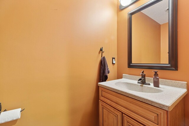 7469 Fernbrook Ln N, Maple Grove, MN 55311 - bathroom with vanity