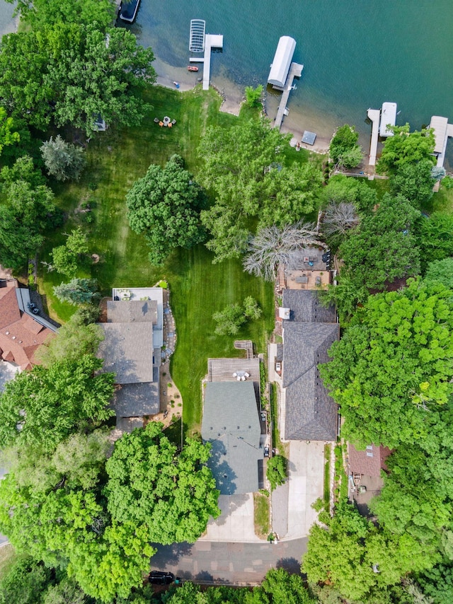 7469 Fernbrook Ln N, Maple Grove, MN 55311 - view of property location