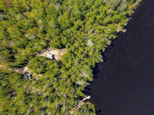 18219 Majestic Hideaway Way, Nashwauk, MN 55769 - drone / aerial view
