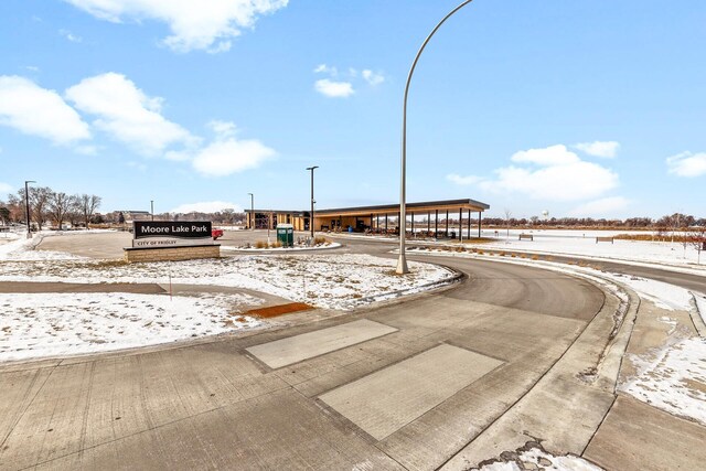 1813 Stinson Blvd, New Brighton, MN 55112 - view of property's community