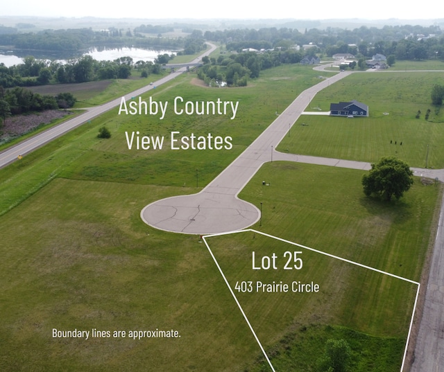 403 Prairie Cir, Ashby, MN 56309