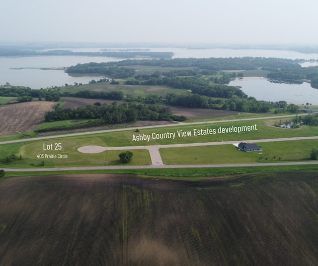 403 Prairie Cir, Ashby, MN 56309