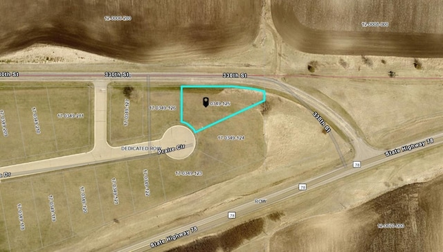 403 Prairie Cir, Ashby, MN 56309