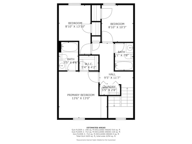 7363 146th Xing NW, Ramsey, MN 55303 - view of home floor plan