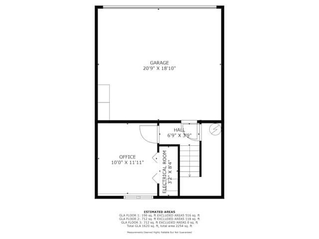 7363 146th Xing NW, Ramsey, MN 55303 - view of home floor plan