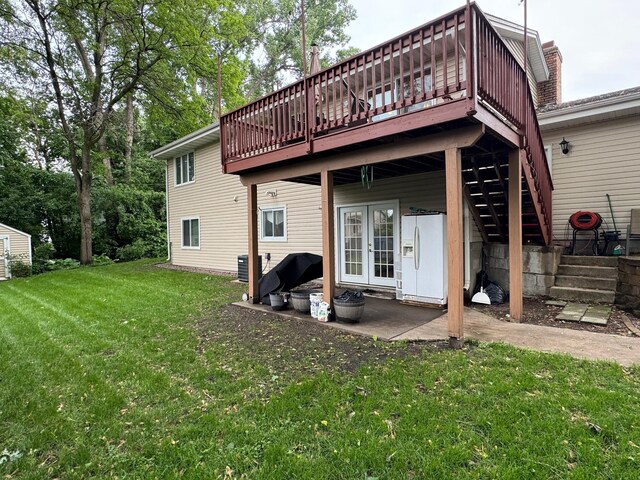 8000 Winnetka Heights Dr, Golden Valley, MN 55427 - photo 13