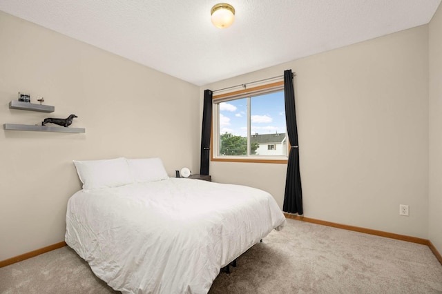 15524 Float Ln, Apple Valley, MN 55124 - carpeted bedroom with baseboards