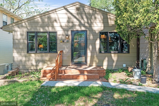 6316 15th Ave S, Richfield, MN 55423 - view of front of home