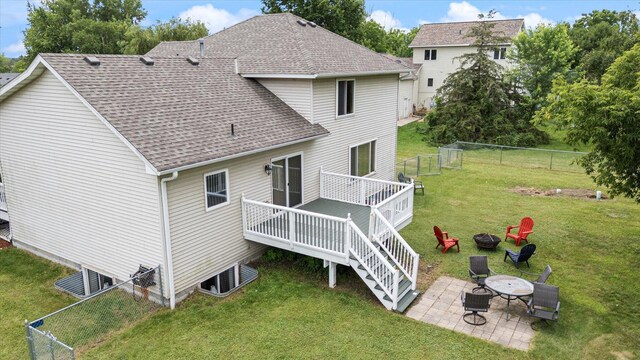 9408 Jennifer Ct, Chisago City, MN 55013 - photo 4