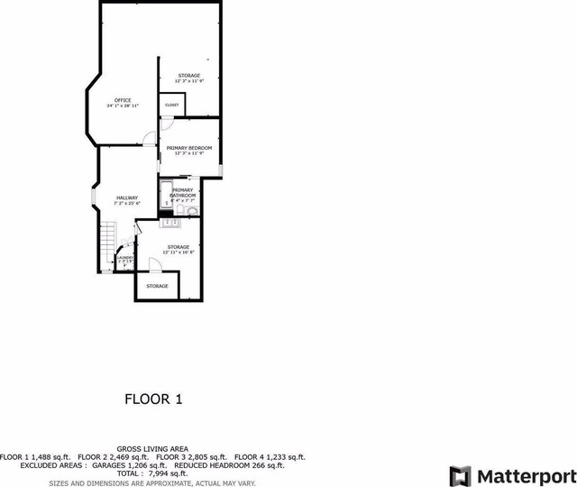 2601 Portland Ave, Minneapolis, MN 55407 - photo 84