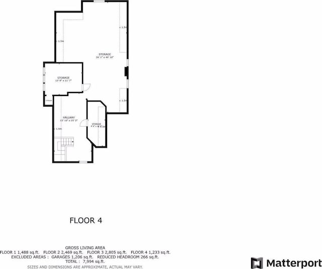 2601 Portland Ave, Minneapolis, MN 55407 - photo 85