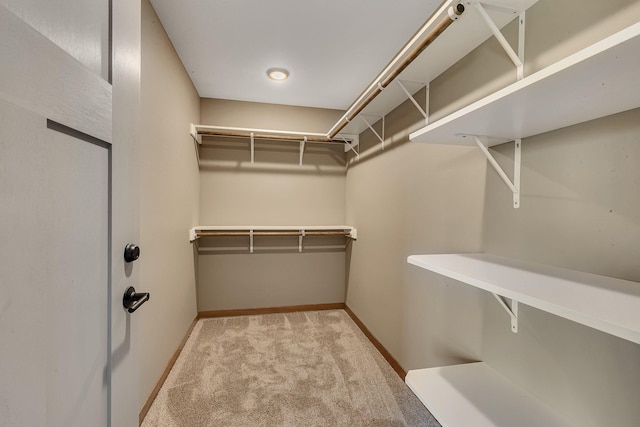 212 Woolgrass Way, Avon, MN 56310 - spacious closet with carpet flooring