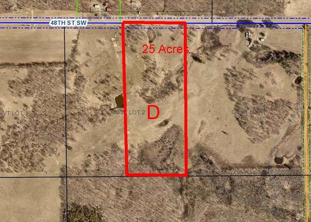 PARCELD 48th St SW, Pequot Lakes, MN 56472