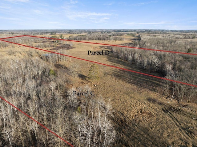 PARCELD 48th St SW, Pequot Lakes, MN 56472